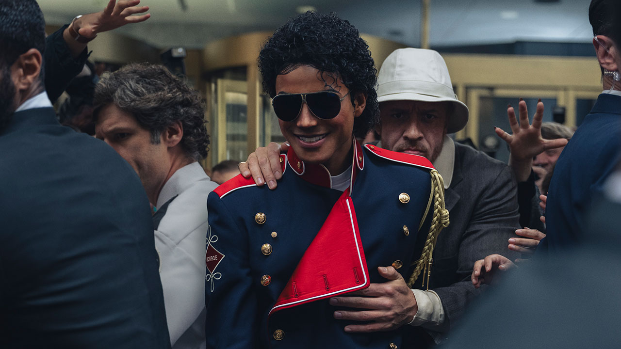 michael