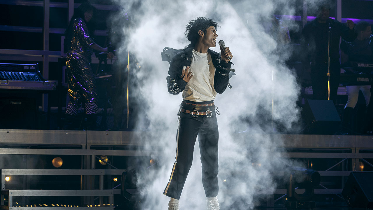 michael