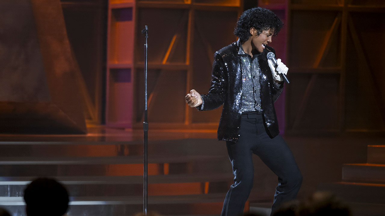 michael