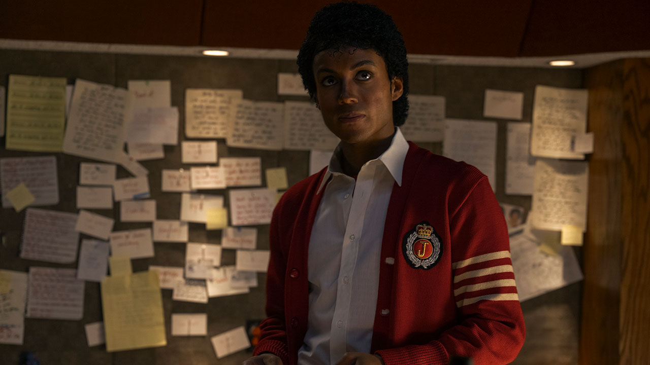 michael