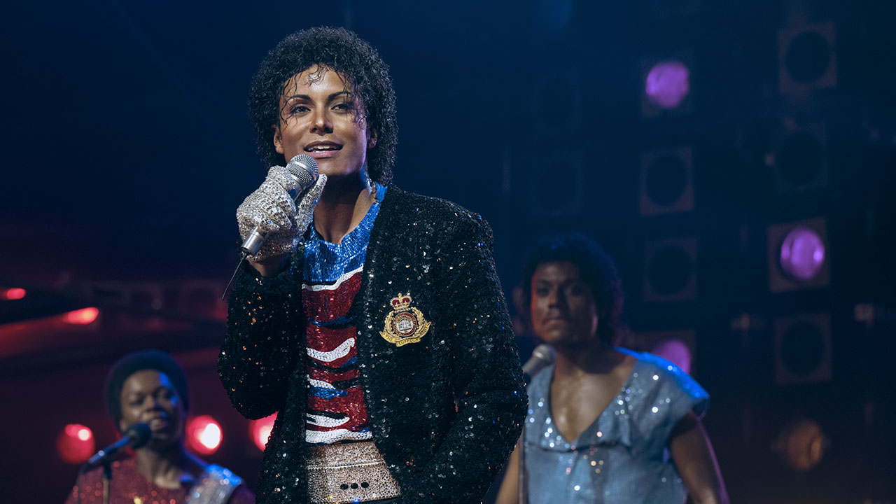 michael