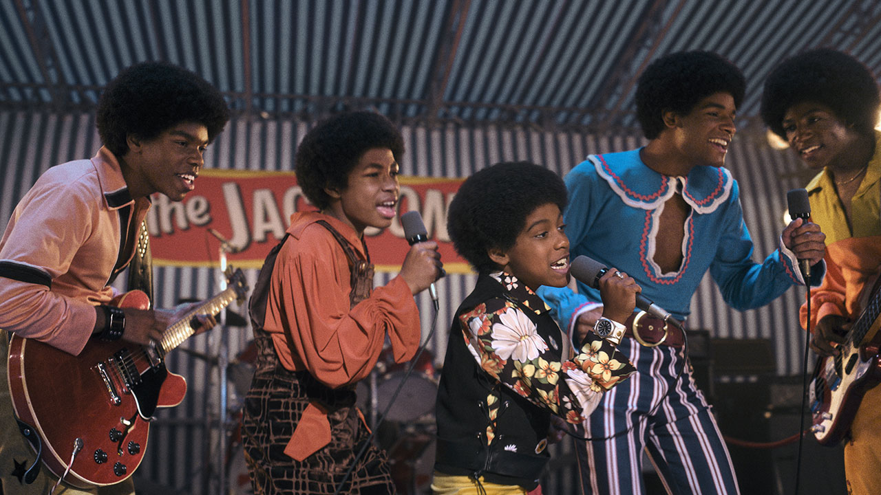 michael
