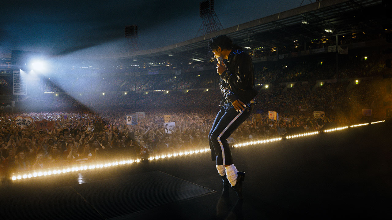 michael