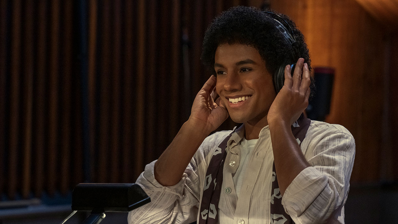 michael