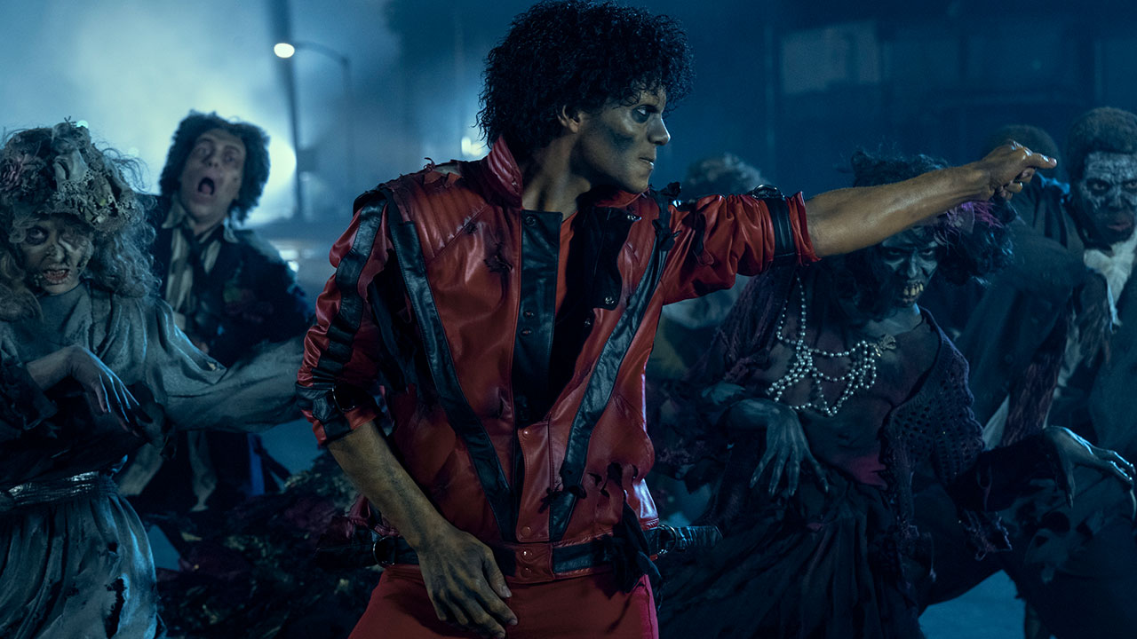 michael