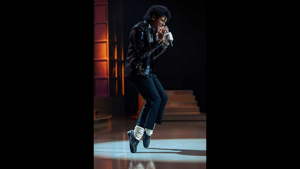 michael